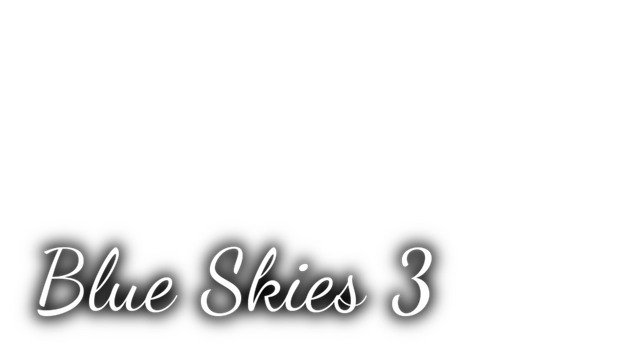 BlueSkies 3 Logo