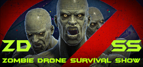 ZDSS: Zombie Drone Survival Show PC Specs