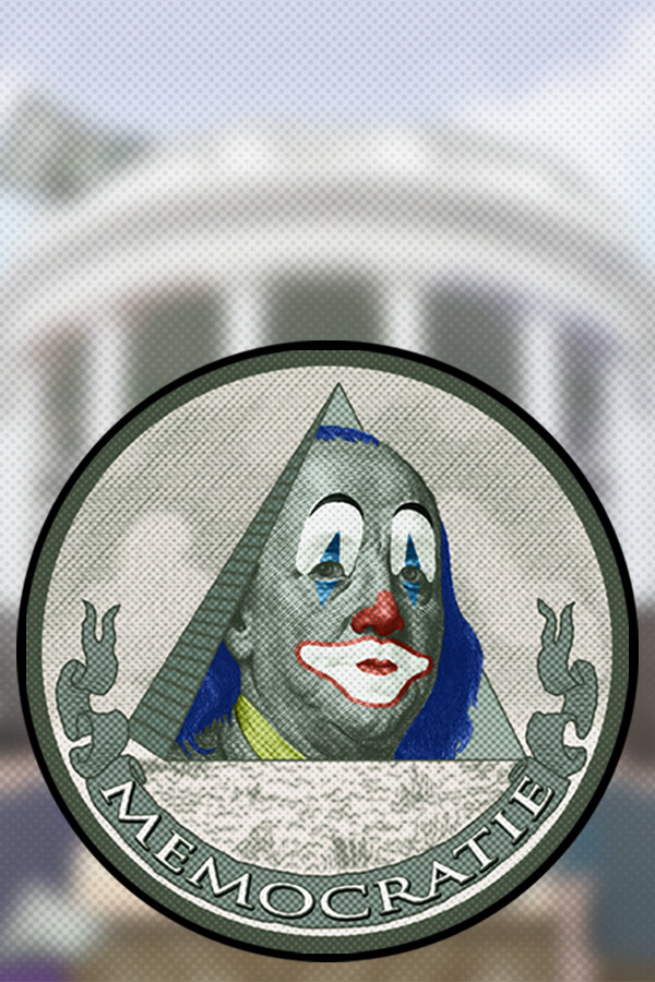 Memocratie for steam