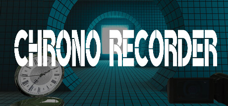 Chrono Recorder cover art