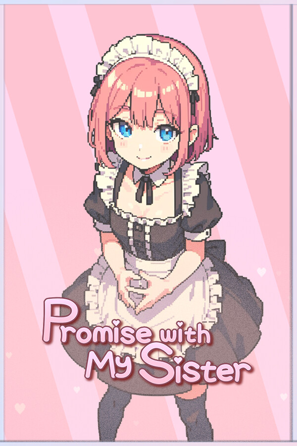  Promise with My Sister for steam