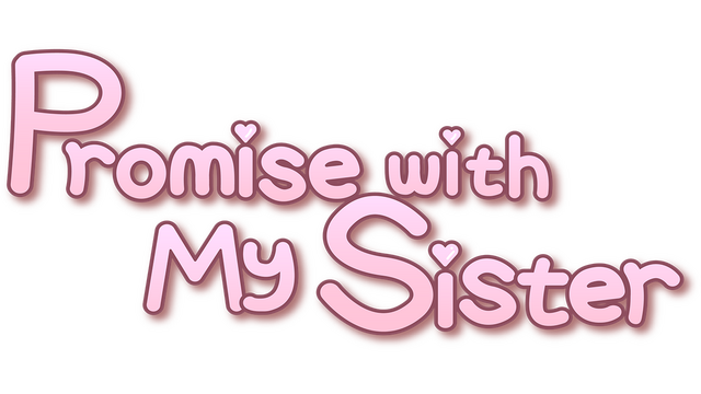  Promise with My Sister Logo