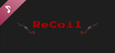 ReCoil Soundtrack cover art