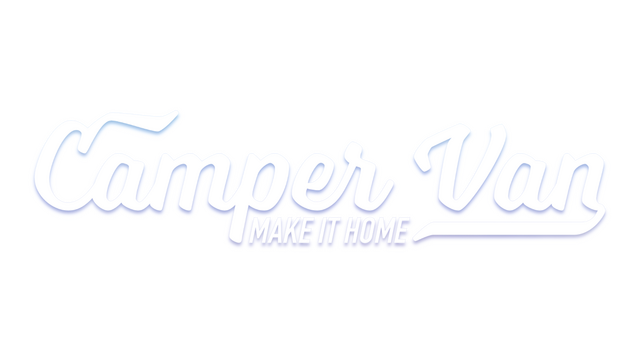 Camper Van: Make it Home Logo
