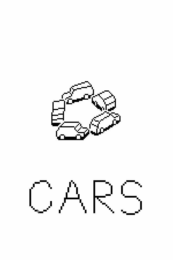 CARS for steam