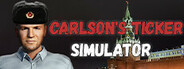 Carlson's Ticker Simulator