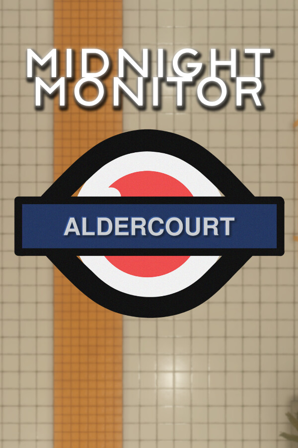 Midnight Monitor: Aldercourt for steam