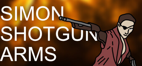 Simon Shotgun Arms cover art