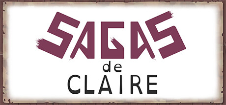 Sagas De Claire cover art