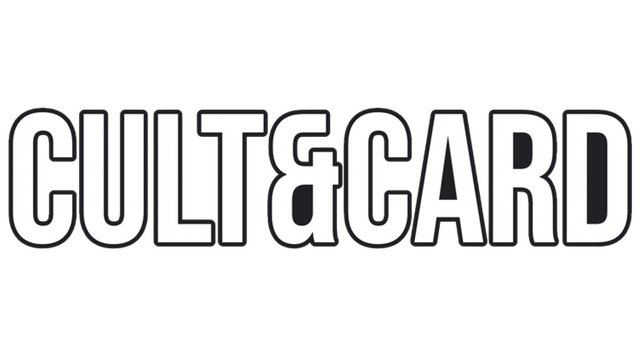 Cult&Card Logo