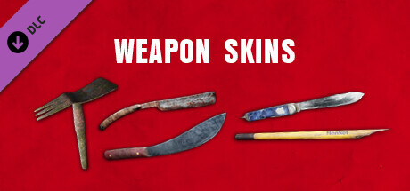 The Texas Chain Saw Massacre - Weapons Skins 1 cover art