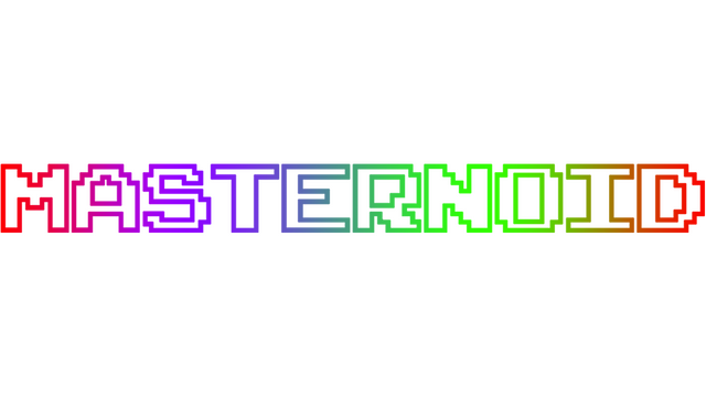 Masternoid Logo