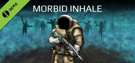 Morbid Inhale Demo cover art