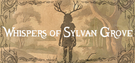 Whispers Of Sylvan Grove cover art