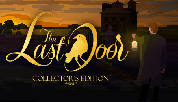 The Last Door - Collector's Edition