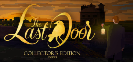 The Last Door - Collector's Edition cover art