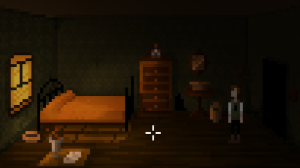 The Last Door - Collector's Edition screenshot