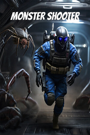 Monster Shooter