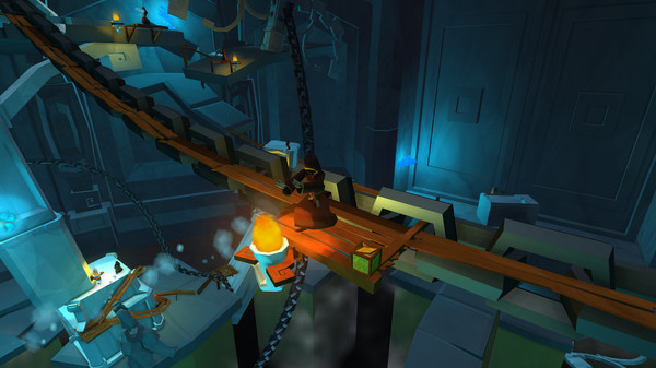 Скриншот из Cornerstone: The Song Of Tyrim Скриншот из Cornerstone: The Song Of Tyrim