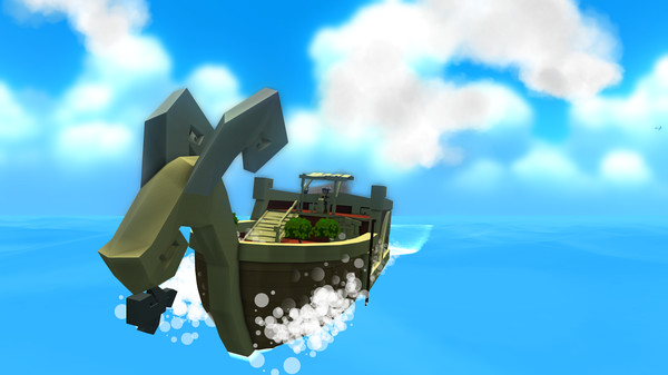 Скриншот из Cornerstone: The Song Of Tyrim Скриншот из Cornerstone: The Song Of Tyrim