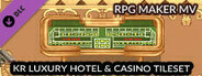 RPG Maker MV - KR Luxury Hotel and Casino Tileset
