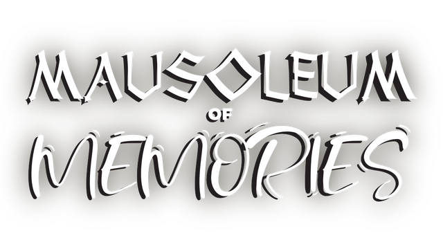 Mausoleum of Memories Logo