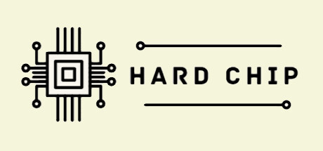 Hard Chip cover art