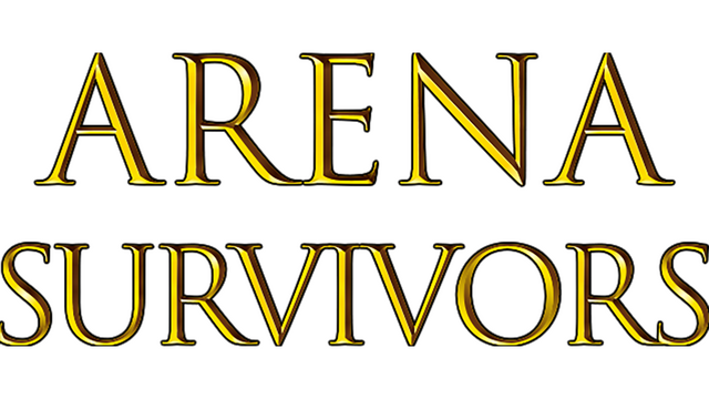 Arena Survivors Logo