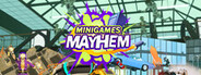 Minigames Mayhem System Requirements