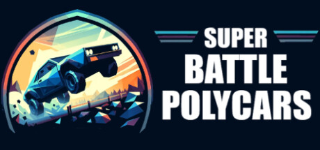 SUPER BATTLE POLYCARS PC Specs