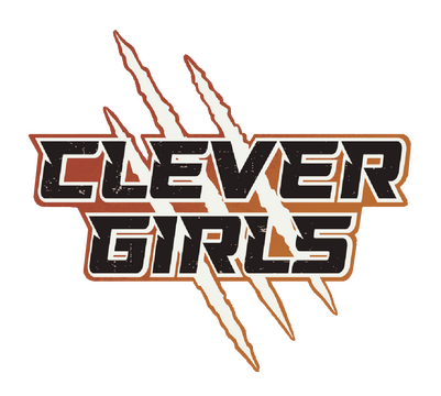 Clever Girls Logo