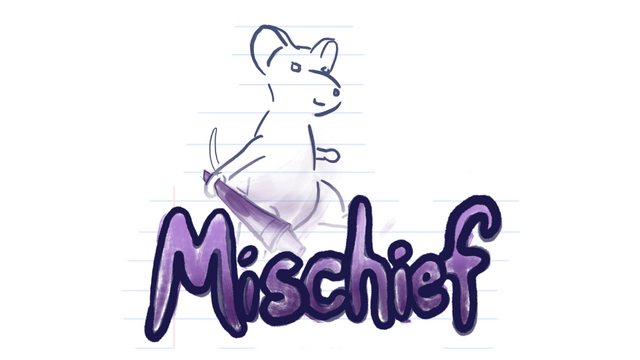 Mischief Logo