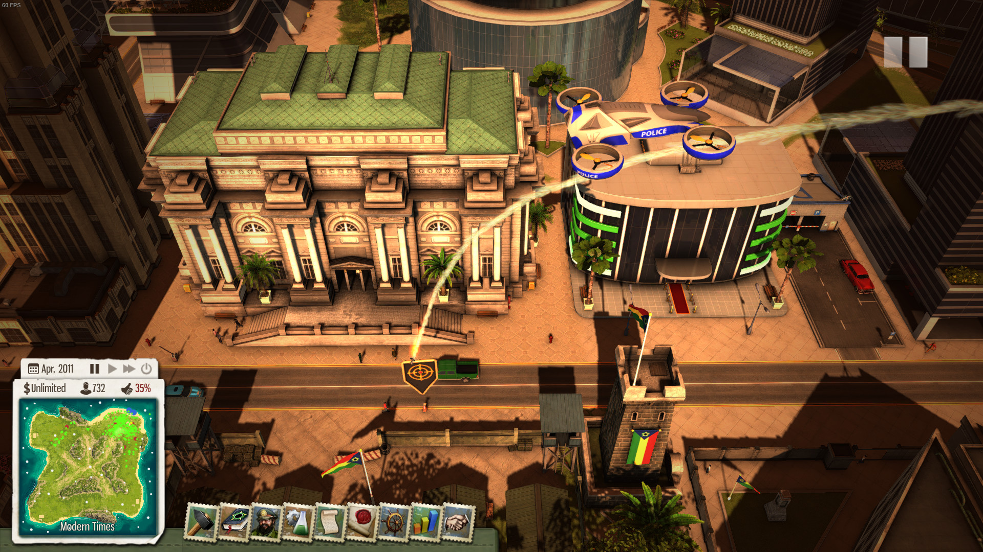 Tropico 5 For Mac Free Download