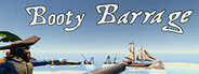 Booty Barrage