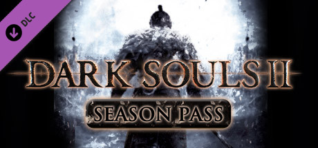DARK SOULS™ II - Season Pass cover art