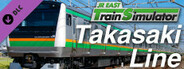 JR EAST Train Simulator: Takasaki Line (Ueno to Takasaki) E233-3000 series