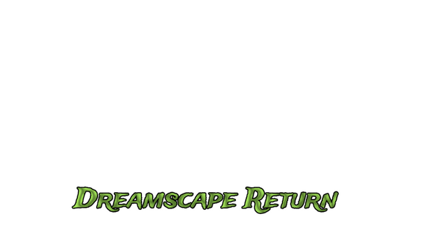 Dreamscape Return Logo