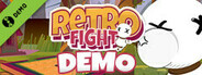 RetroFight Demo