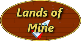 Lands of Mine Logo