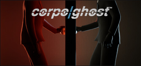 corpo/ghost PC Specs