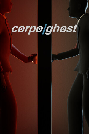 corpo/ghost game image