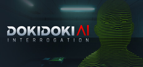 Doki Doki AI Interrogation cover art
