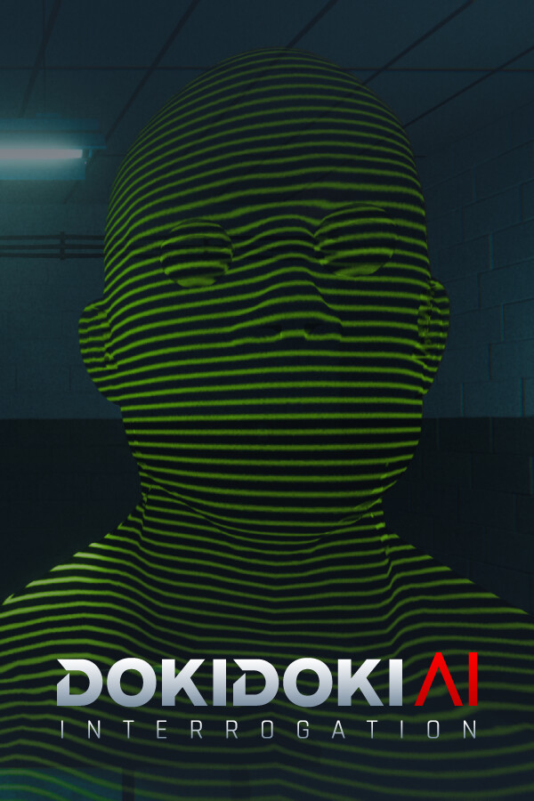 Doki Doki AI Interrogation for steam Doki Doki AI Interrogation for steam