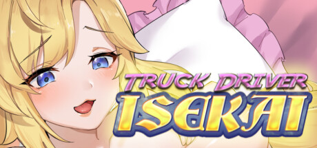 ISEKAI Truck Driver PC Specs