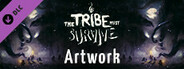 The Tribe Must Survive - Artwork