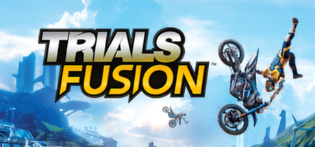 Trials Fusion - Closed Beta cover art