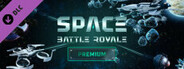 Space Battle Royale - Playtest DLC