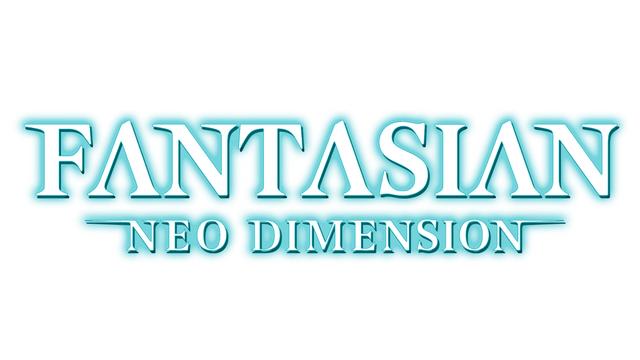 FANTASIAN Neo Dimension Logo