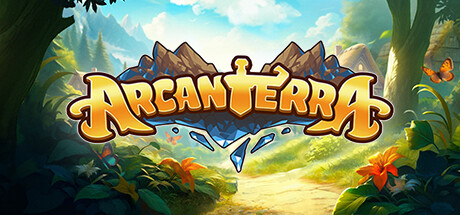 Arcanterra PC Specs