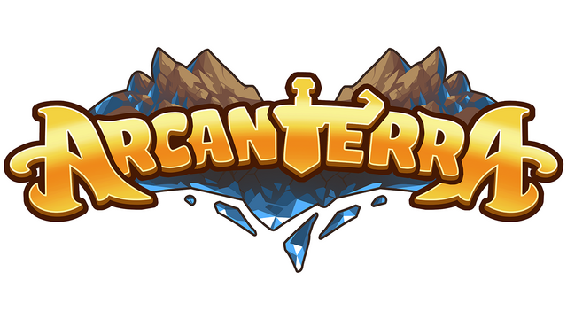 Arcanterra Logo